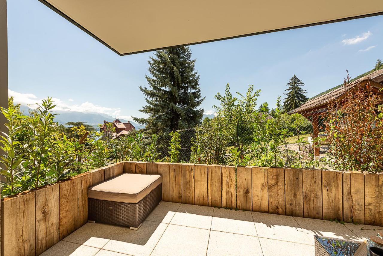 Aux Balcons Anneciens- Entre Lac Et Centre Ville, Lla Selections By Location Lac Annecy 塞夫里耶 外观 照片